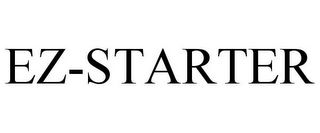 EZ-STARTER 