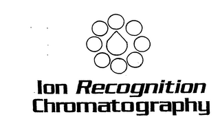 ION RECOGNITION CHROMATOGRAPHY 