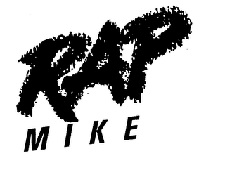 RAP MIKE 