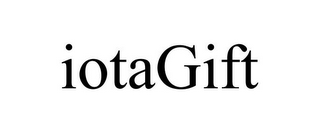 IOTAGIFT 