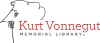 Kurt Vonnegut Memorial Library 