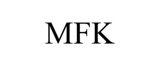 MFK 