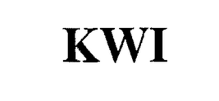 KWI 