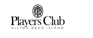 PCHI PLAYERS CLUB HILTON HEAD ISLAND 