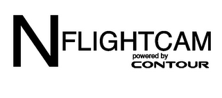 NFLIGHTCAM POWERED BY CONTOUR 