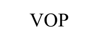 VOP 