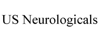 US NEUROLOGICALS 