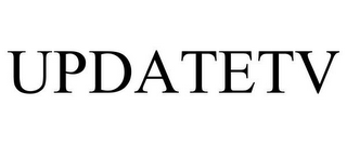 UPDATETV 