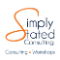 Simply Stated Consulting, LLC 