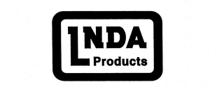 LNDA PRODUCTS 
