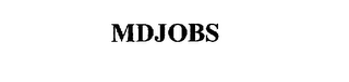 MDJOBS 