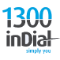 1300 inDial 