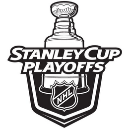 NHL STANLEYCUP PLAYOFFS 