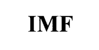 IMF 