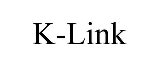 K-LINK 