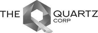 THE Q QUARTZ CORP 