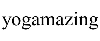 YOGAMAZING 