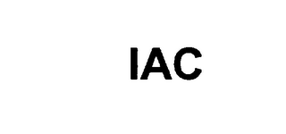 IAC 