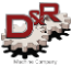 D & R Machine Company 