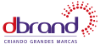 DBRAND - Branding. Marketing. Communication+ 