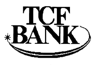 TCF BANK 