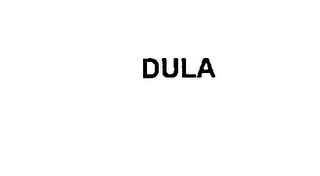 DULA 