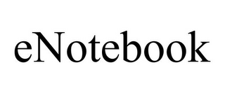 ENOTEBOOK 