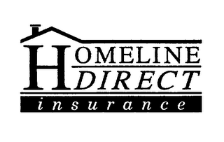 HOMELINE DIRECT INSURANCE 