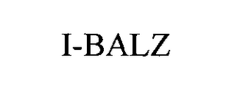 I-BALZ 