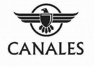CANALES 