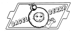 BAGEL BERRY 