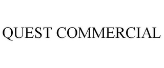 QUEST COMMERCIAL 