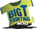 Big T Printing 