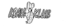 KOALA KLUB 