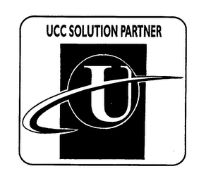 U UCC SOLUTION PARTNER 