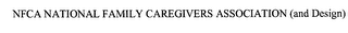 NFCA NATIONAL FAMILY CAREGIVERS ASSOCIATION 