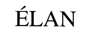 ELAN 