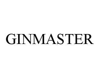 GINMASTER 