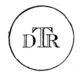 DTR 