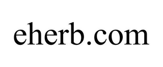 EHERB.COM 