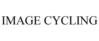 IMAGE CYCLING 