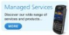 Exchange Communications Managed Services 