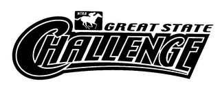 NTRA GREAT STATE CHALLENGE 
