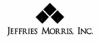 JEFFRIES MORRIS, INC. 