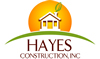 Hayes Construction, Inc 