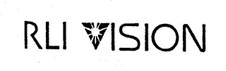 RLI VISION 