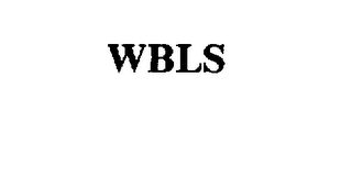 WBLS 