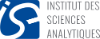 Institut des Sciences Analytiques (ISA) - UMR 5280 