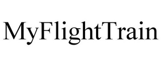 MYFLIGHTTRAIN 