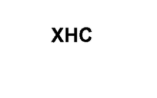 XHC 